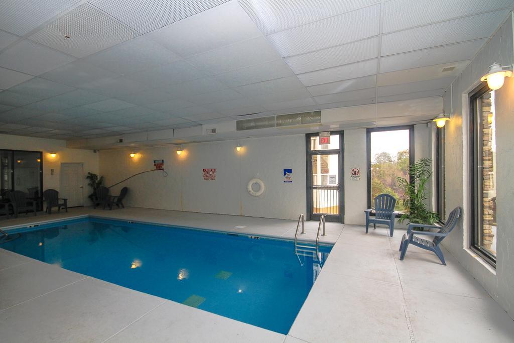 Golfview Vacation Rentals At Golfview Resort Pigeon Forge Buitenkant foto