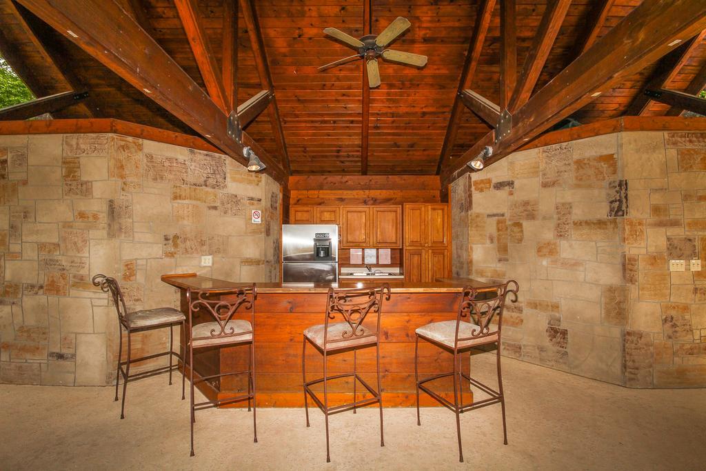 Golfview Vacation Rentals At Golfview Resort Pigeon Forge Buitenkant foto