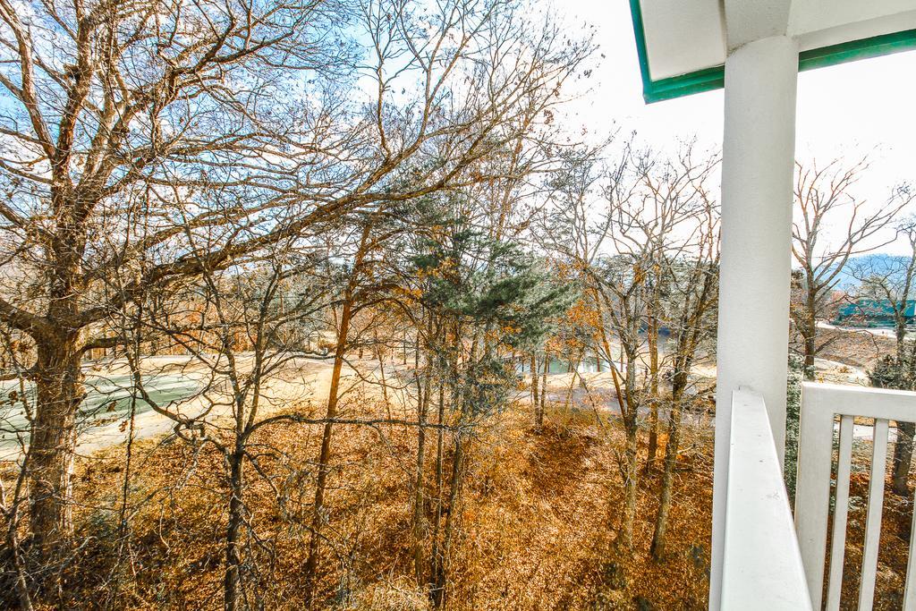 Golfview Vacation Rentals At Golfview Resort Pigeon Forge Buitenkant foto