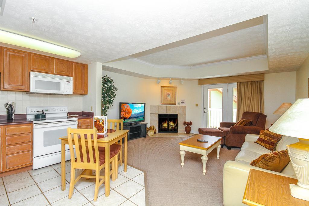 Golfview Vacation Rentals At Golfview Resort Pigeon Forge Kamer foto