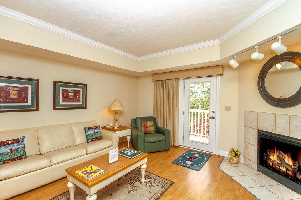 Golfview Vacation Rentals At Golfview Resort Pigeon Forge Kamer foto