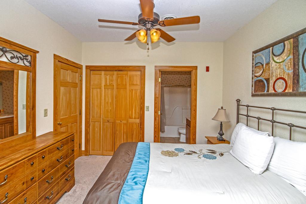 Golfview Vacation Rentals At Golfview Resort Pigeon Forge Kamer foto