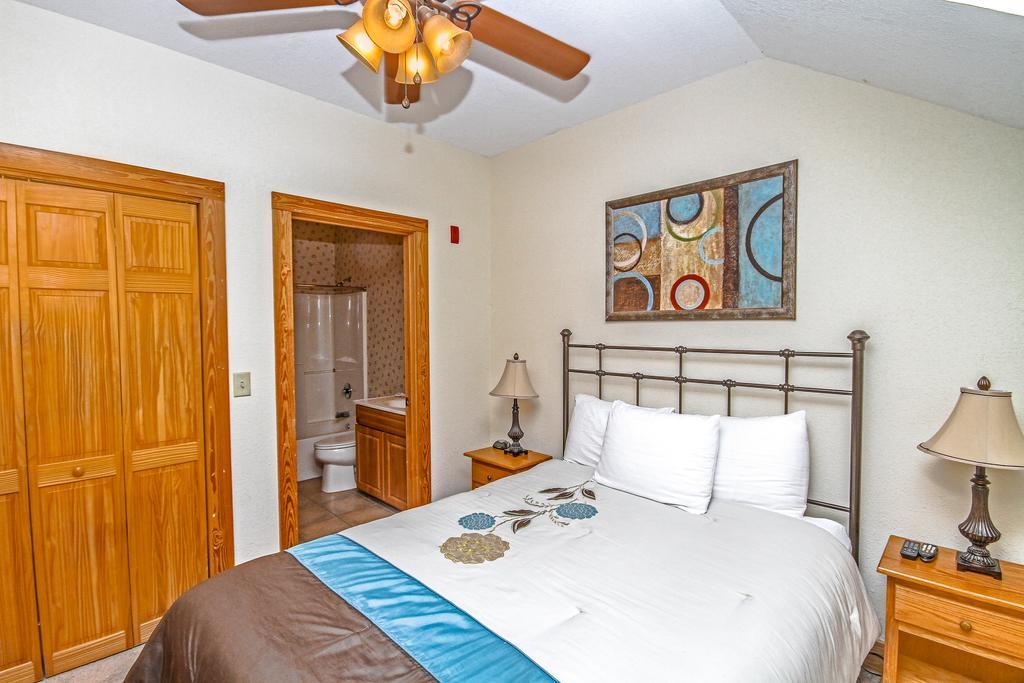 Golfview Vacation Rentals At Golfview Resort Pigeon Forge Kamer foto