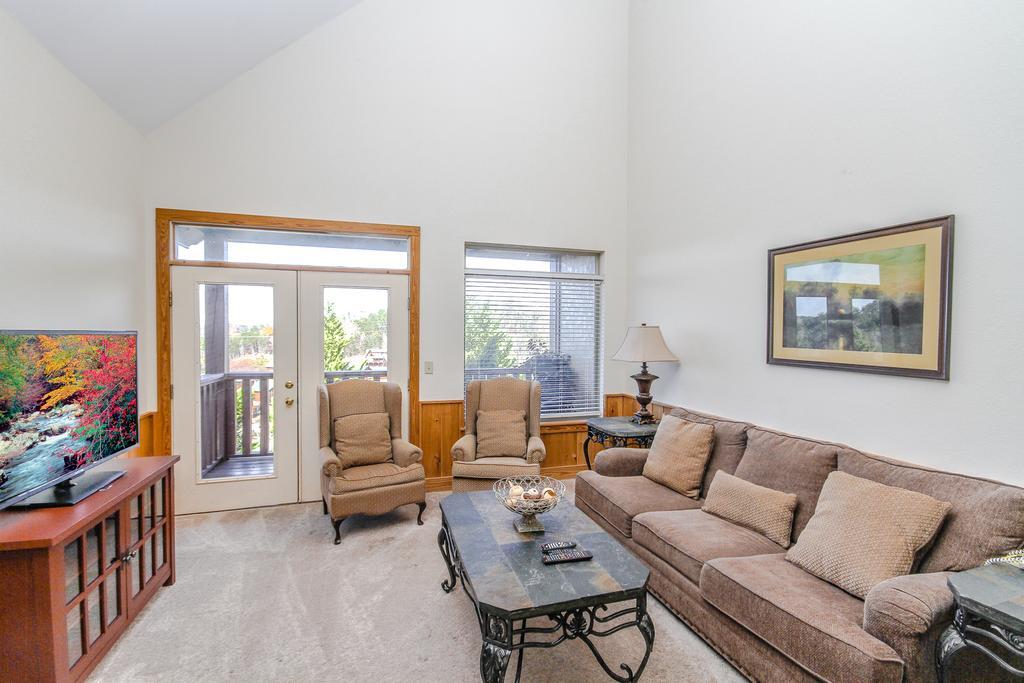 Golfview Vacation Rentals At Golfview Resort Pigeon Forge Kamer foto