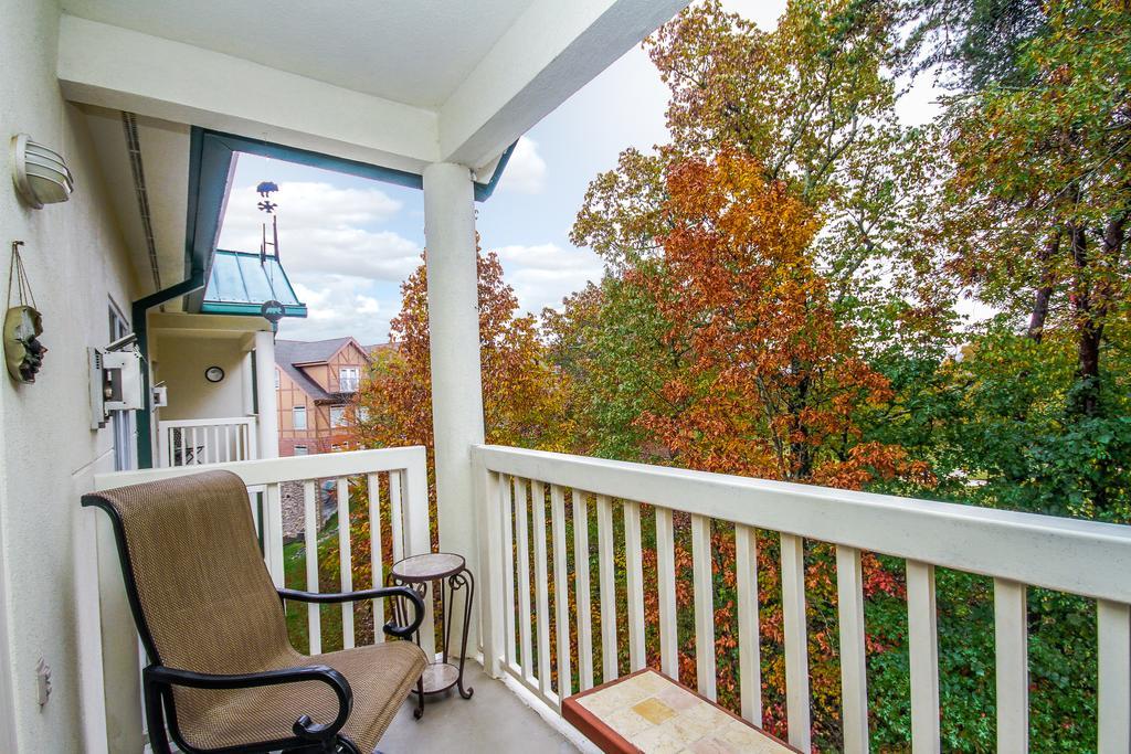 Golfview Vacation Rentals At Golfview Resort Pigeon Forge Buitenkant foto