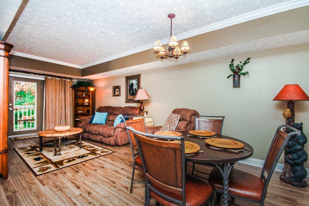 Golfview Vacation Rentals At Golfview Resort Pigeon Forge Kamer foto