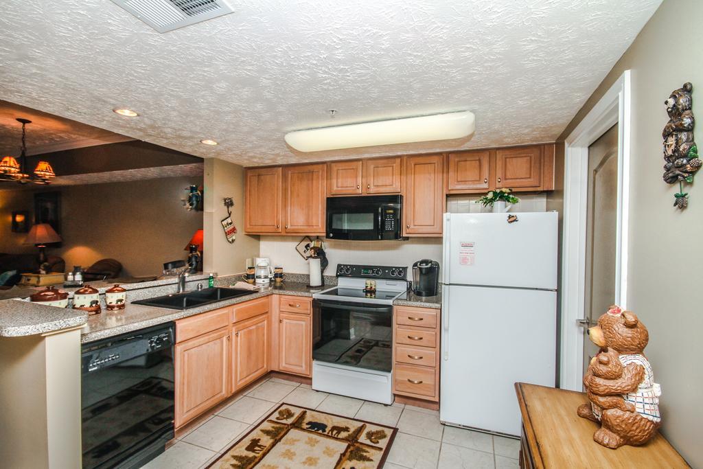 Golfview Vacation Rentals At Golfview Resort Pigeon Forge Kamer foto